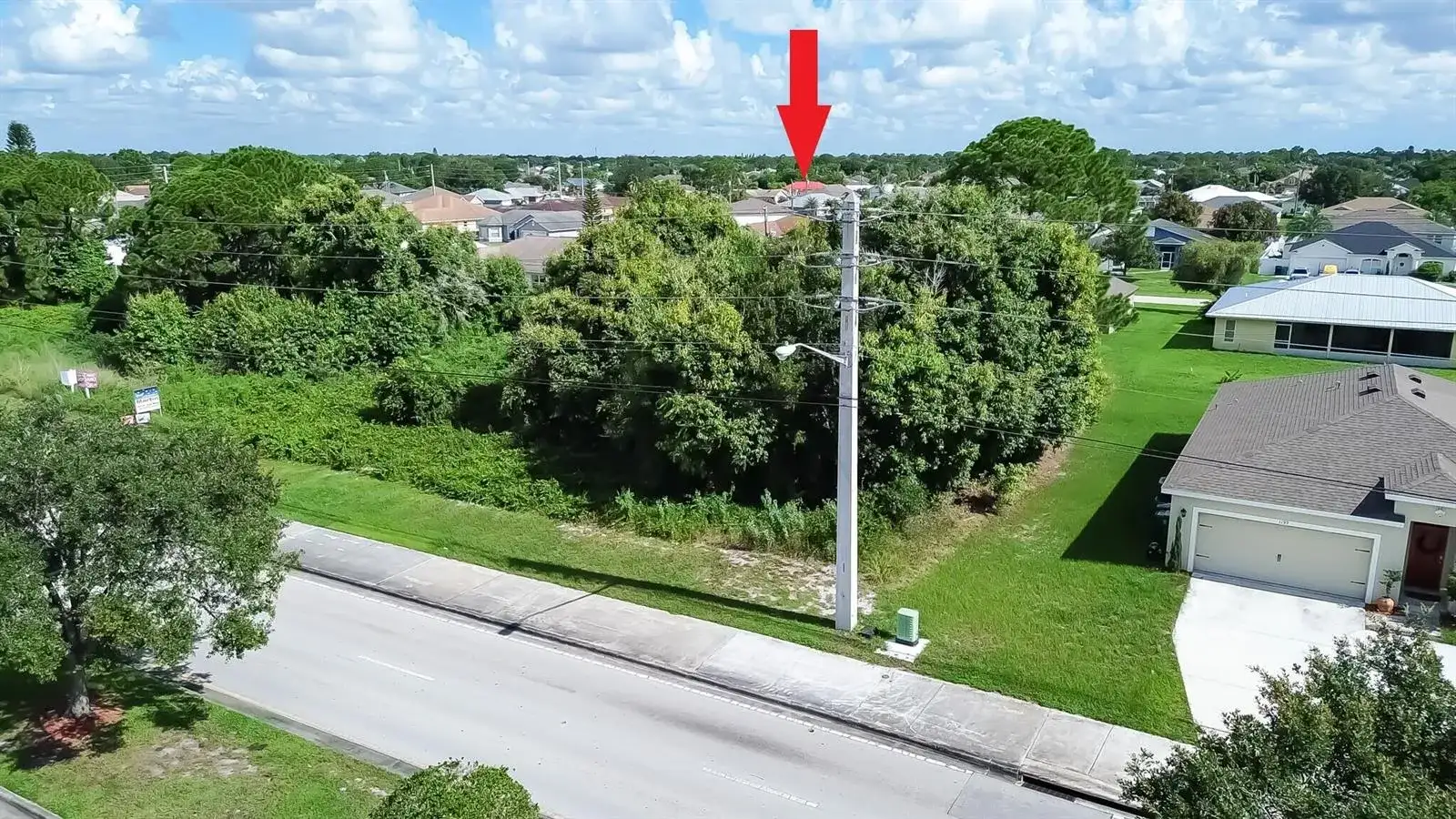 1201 SW Becker Road, Port St. Lucie FL 34953 photo 2
