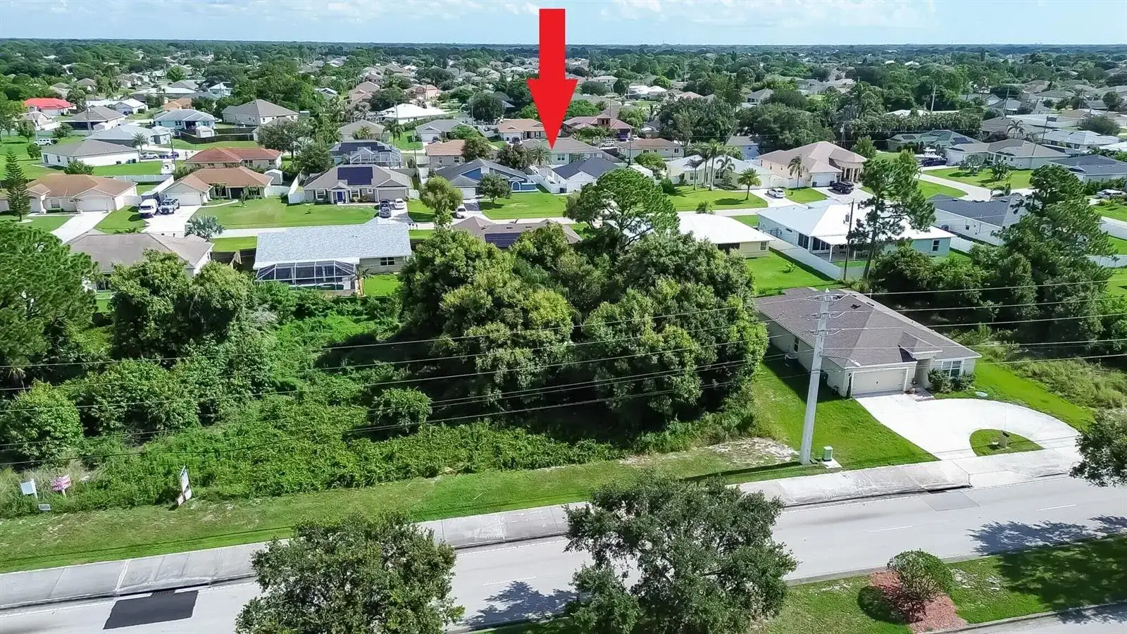 1201 SW Becker Road, Port St. Lucie FL 34953 photo 3