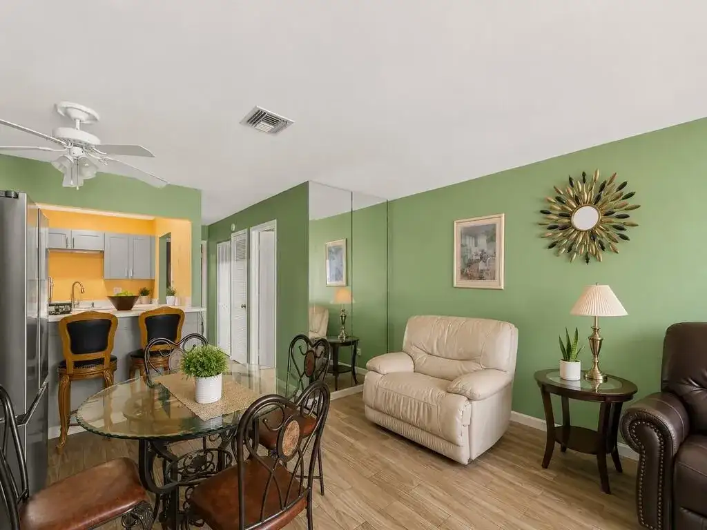 1212 S LAKES END Drive # C, Fort Pierce FL 34982 photo 4