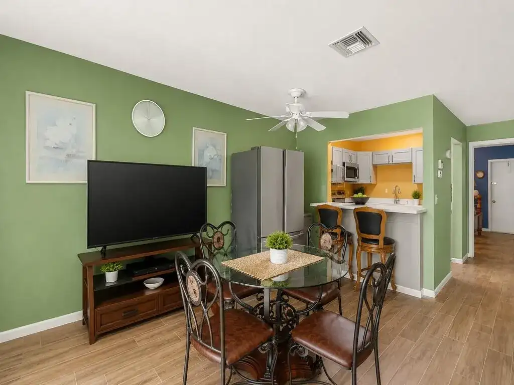 1212 S LAKES END Drive # C, Fort Pierce FL 34982 photo 5