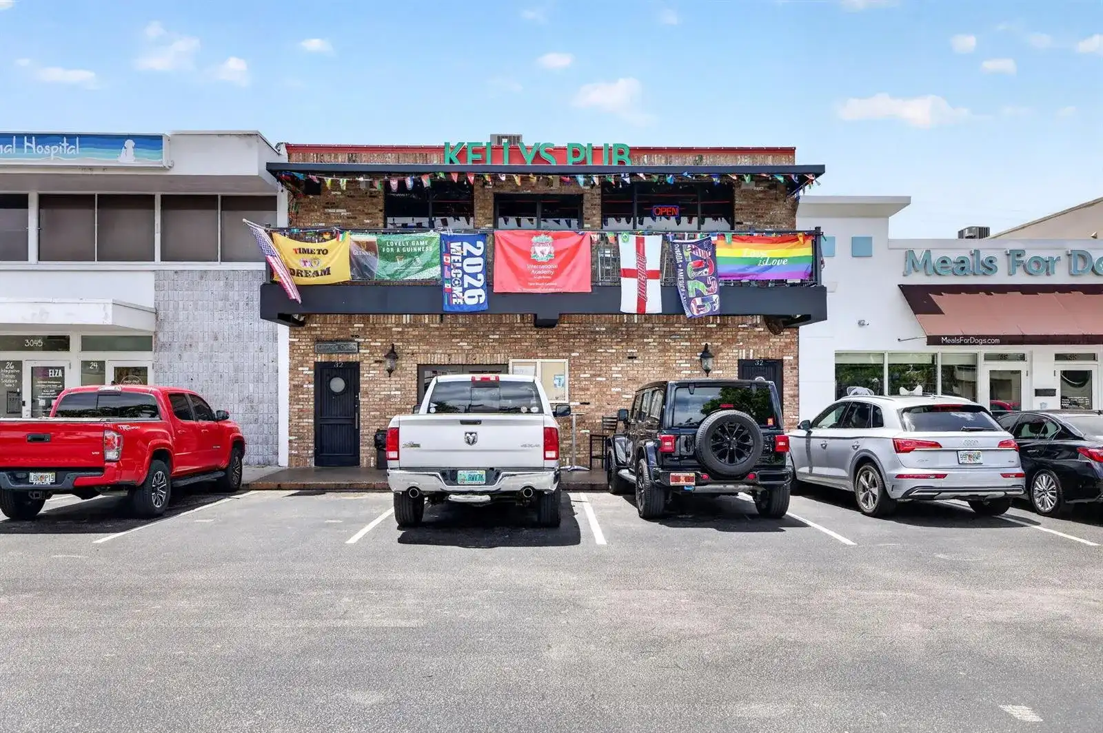 3045 N Federal Highway # 4, Fort Lauderdale FL 33306