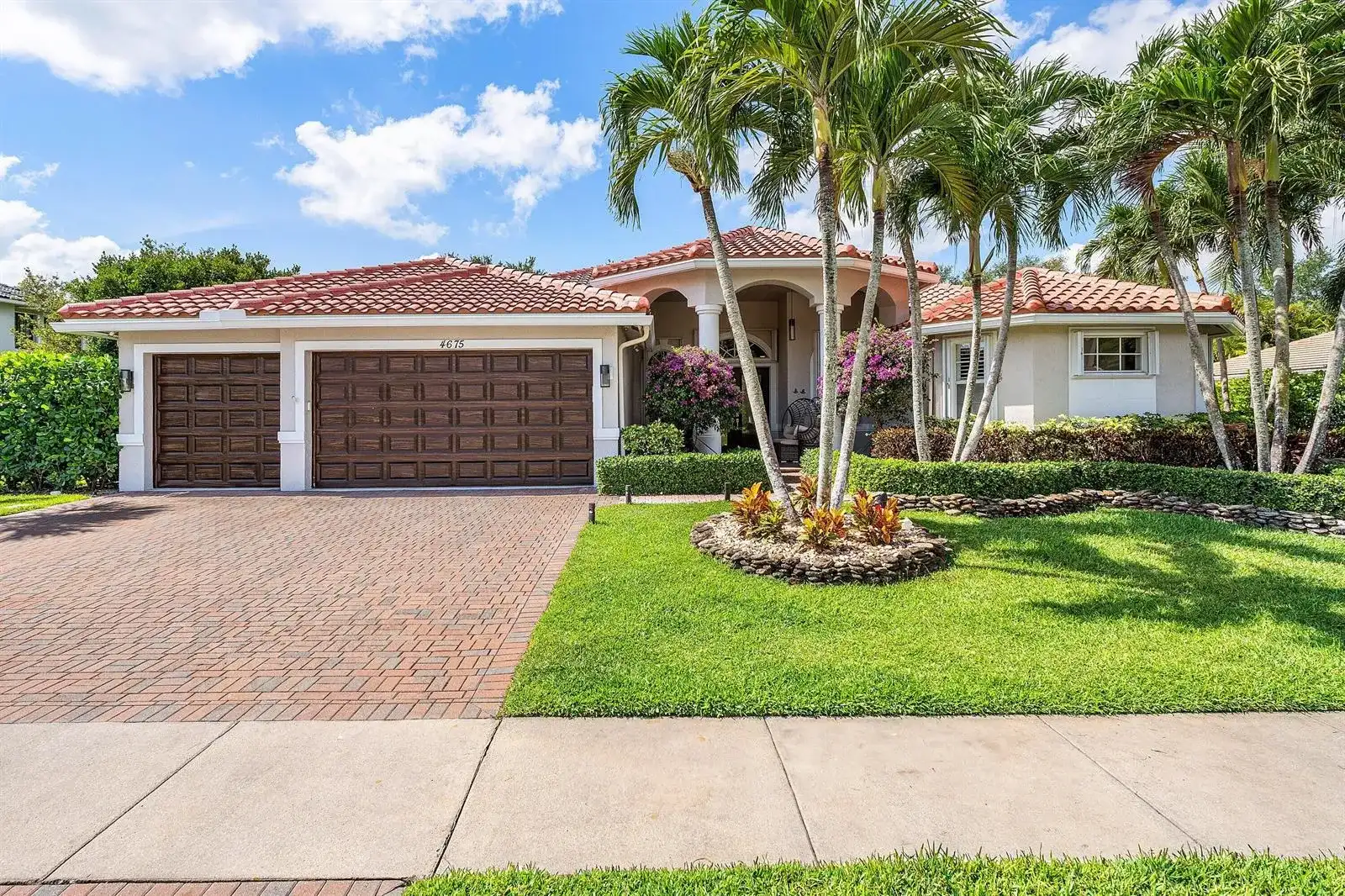 4675 Manderly Drive, Wellington FL 33449