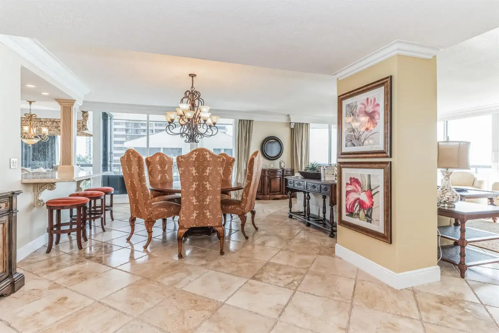 4000 N OCEAN Drive # 401, Singer Island FL 33404 photo 4