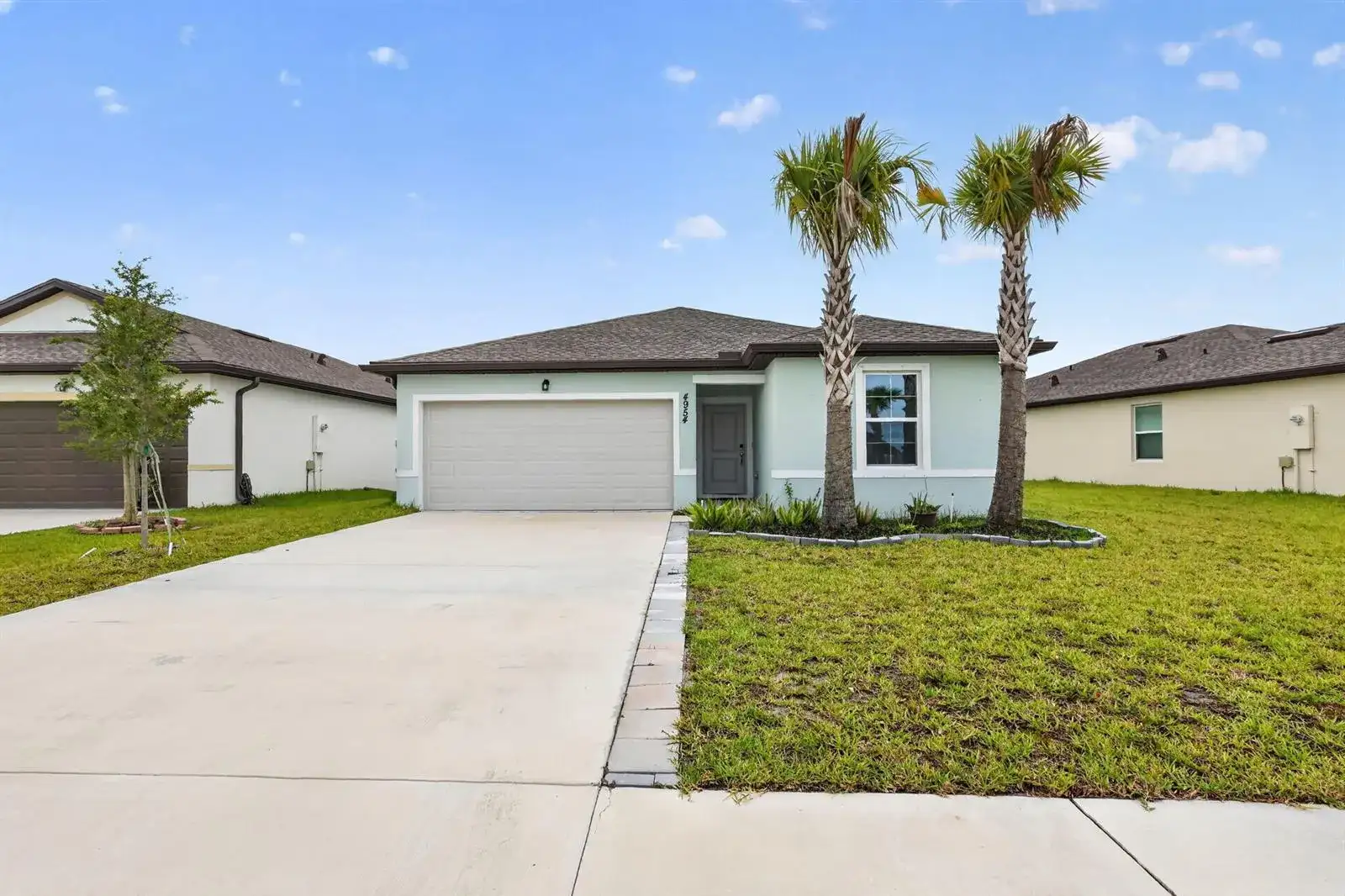 4954 Armina Place, Fort Pierce FL 34951 photo 2