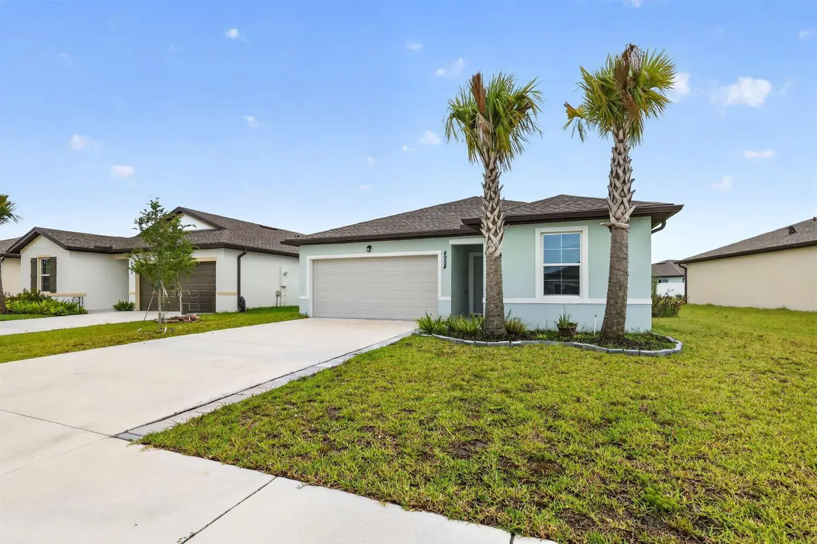 4954 Armina Place, Fort Pierce FL 34951