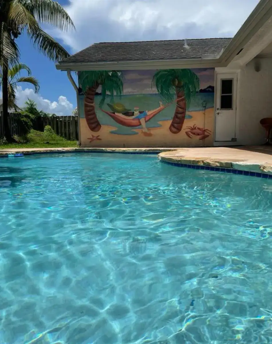 11650 NW 39TH Place, Sunrise FL 33323 photo 4