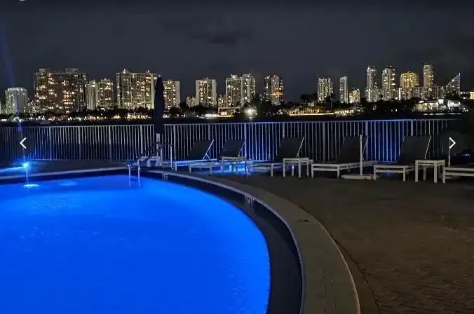 16546 NE 26TH Avenue # 6J, North Miami Beach FL 33160