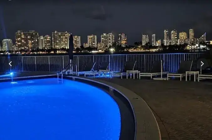 16546 NE 26TH Avenue # 6J, North Miami Beach FL 33160