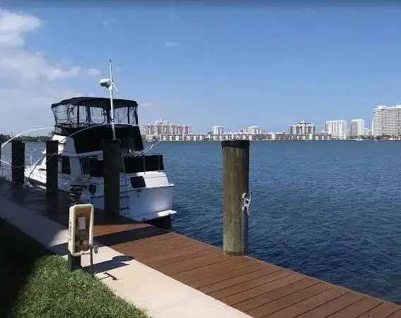 16546 NE 26TH Avenue # 6J, North Miami Beach FL 33160 photo 3