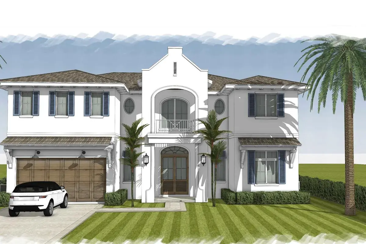 217 Gregory Road, West Palm Beach FL 33405