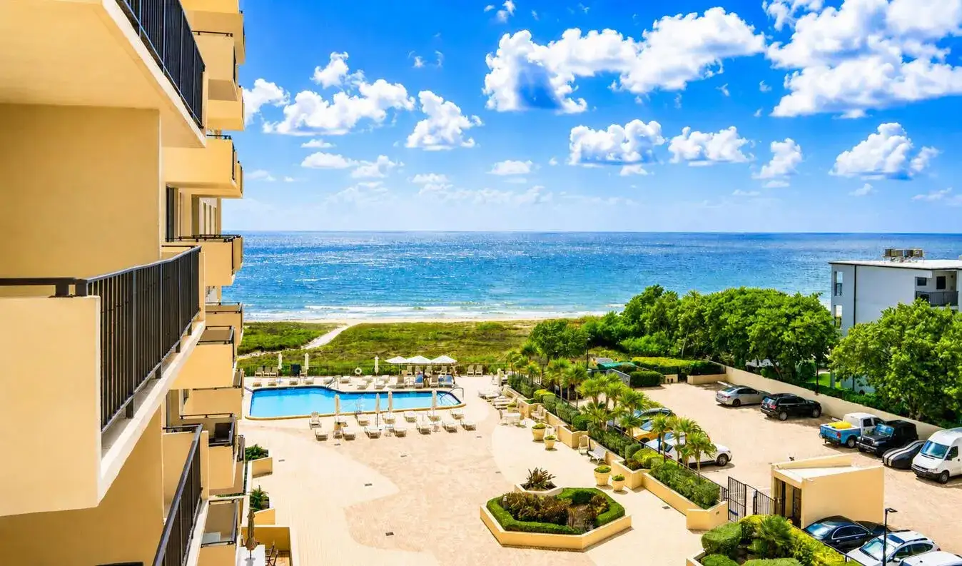 1900 S Ocean Boulevard # 5V, Pompano Beach FL 33062