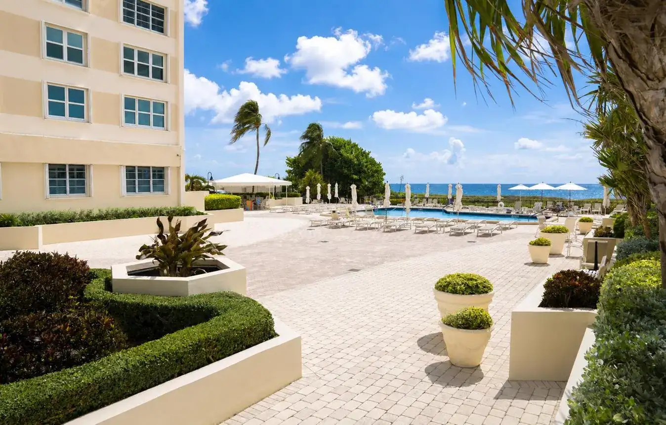 1900 S Ocean Boulevard # 5V, Pompano Beach FL 33062 photo 2