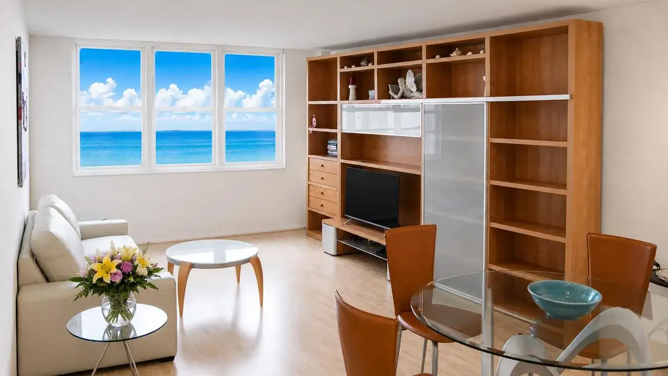 1900 S Ocean Boulevard # 5V, Pompano Beach FL 33062 photo 3