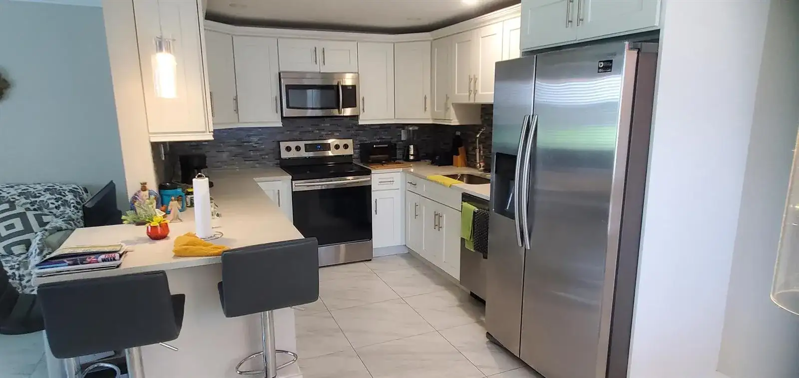 999 NORMANDY U # 999, Delray Beach FL 33484 photo 2
