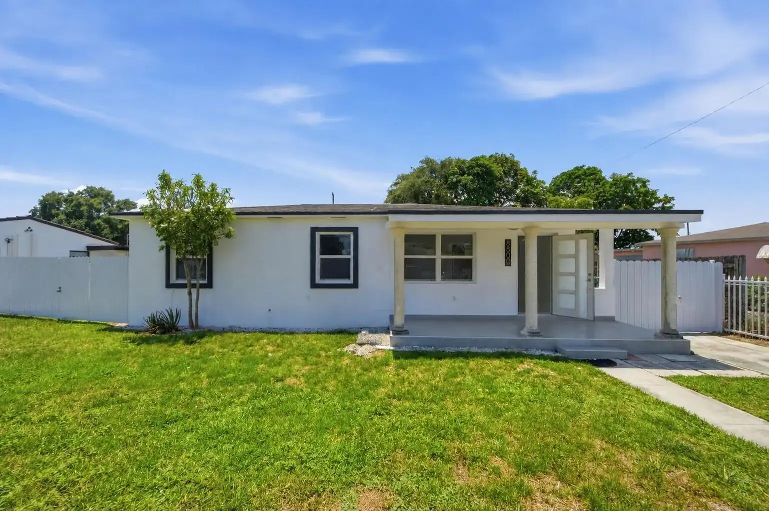 8800 NW 33 Avenue Road, Miami FL 33147