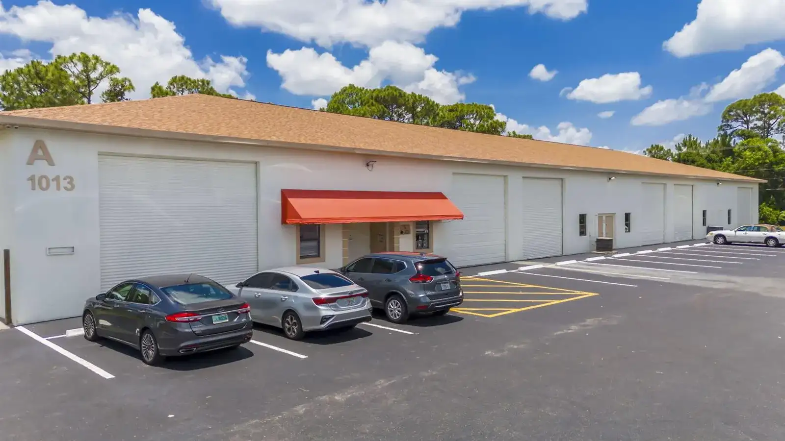 1003-1013 SE Holbrook Court # 1013, Port St. Lucie FL 34952 photo 2