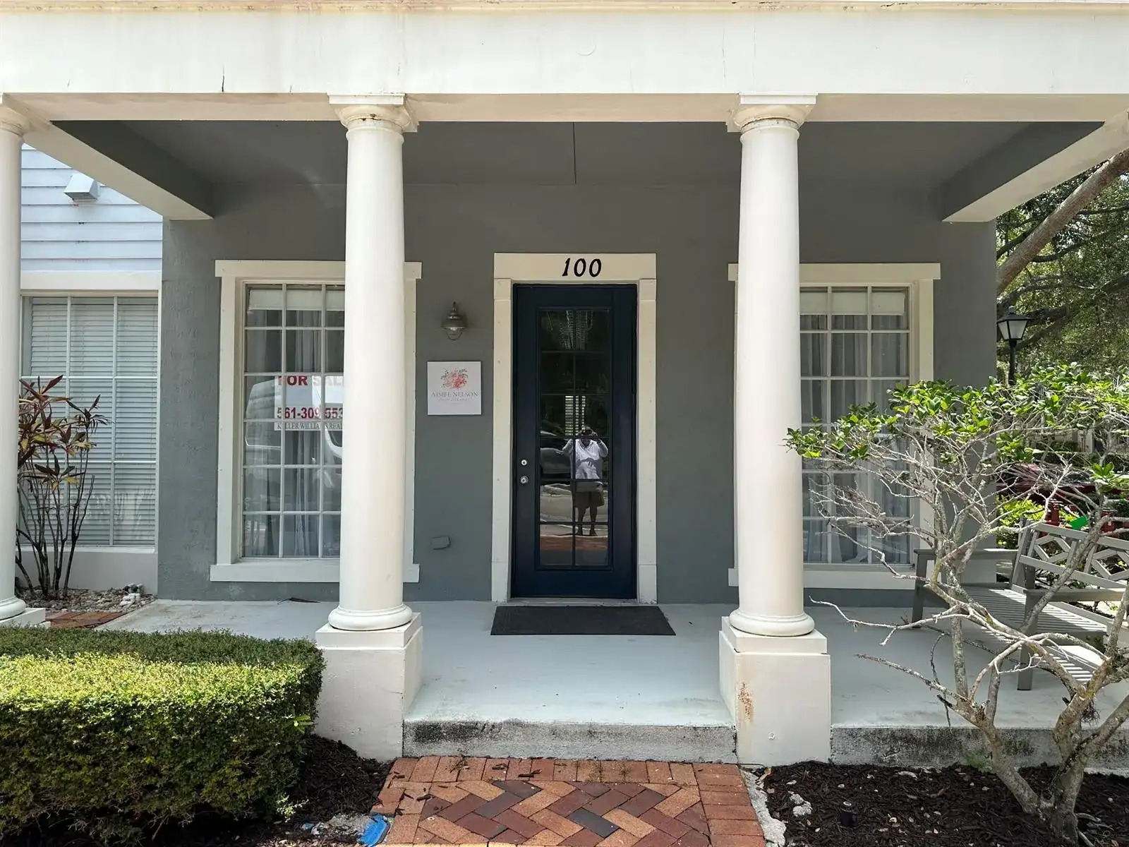 221 GREENWICH Circle # 100, Jupiter FL 33458 photo 3