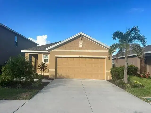 12152 SW RIMINI Way, Port St. Lucie FL 34987