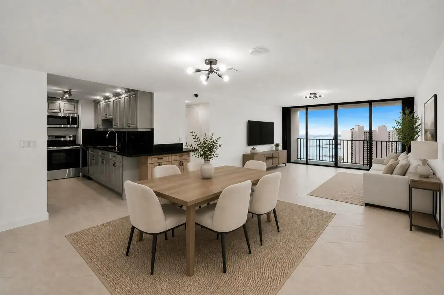 5600 N Flagler Drive # 2504, West Palm Beach FL 33407 photo 3