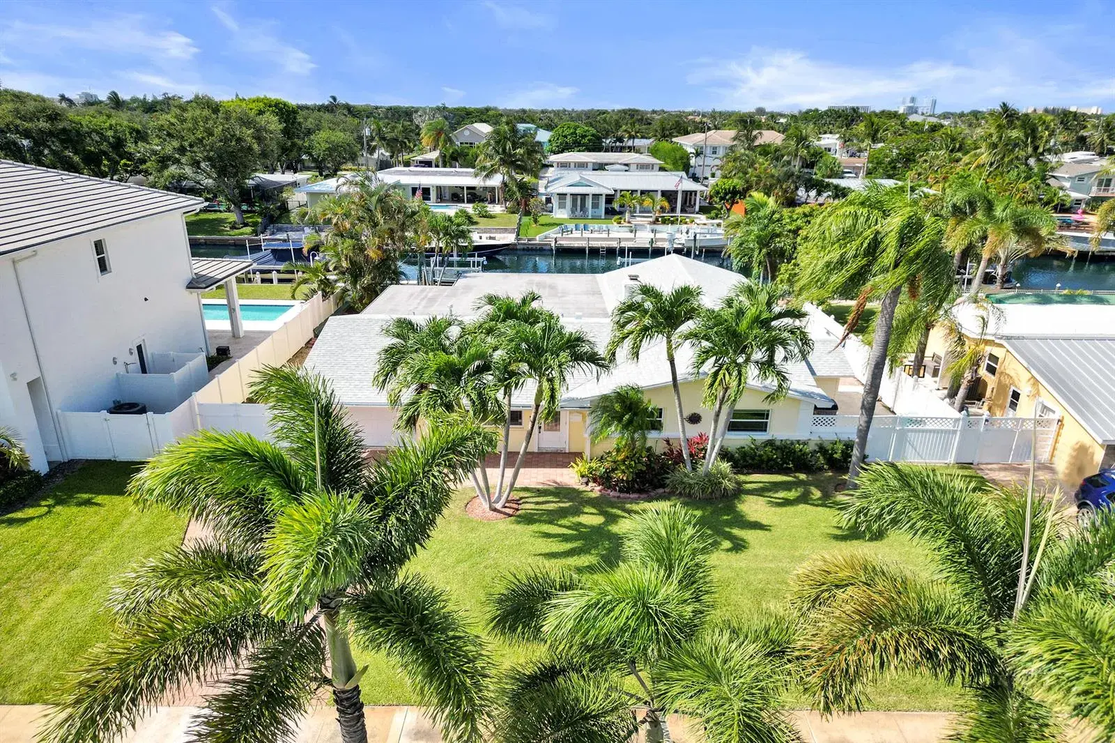 733 JACANA Way, North Palm Beach FL 33408