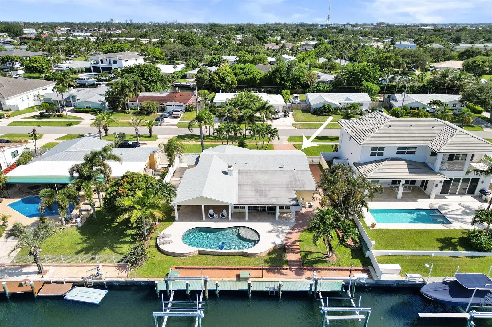 733 JACANA Way, North Palm Beach FL 33408