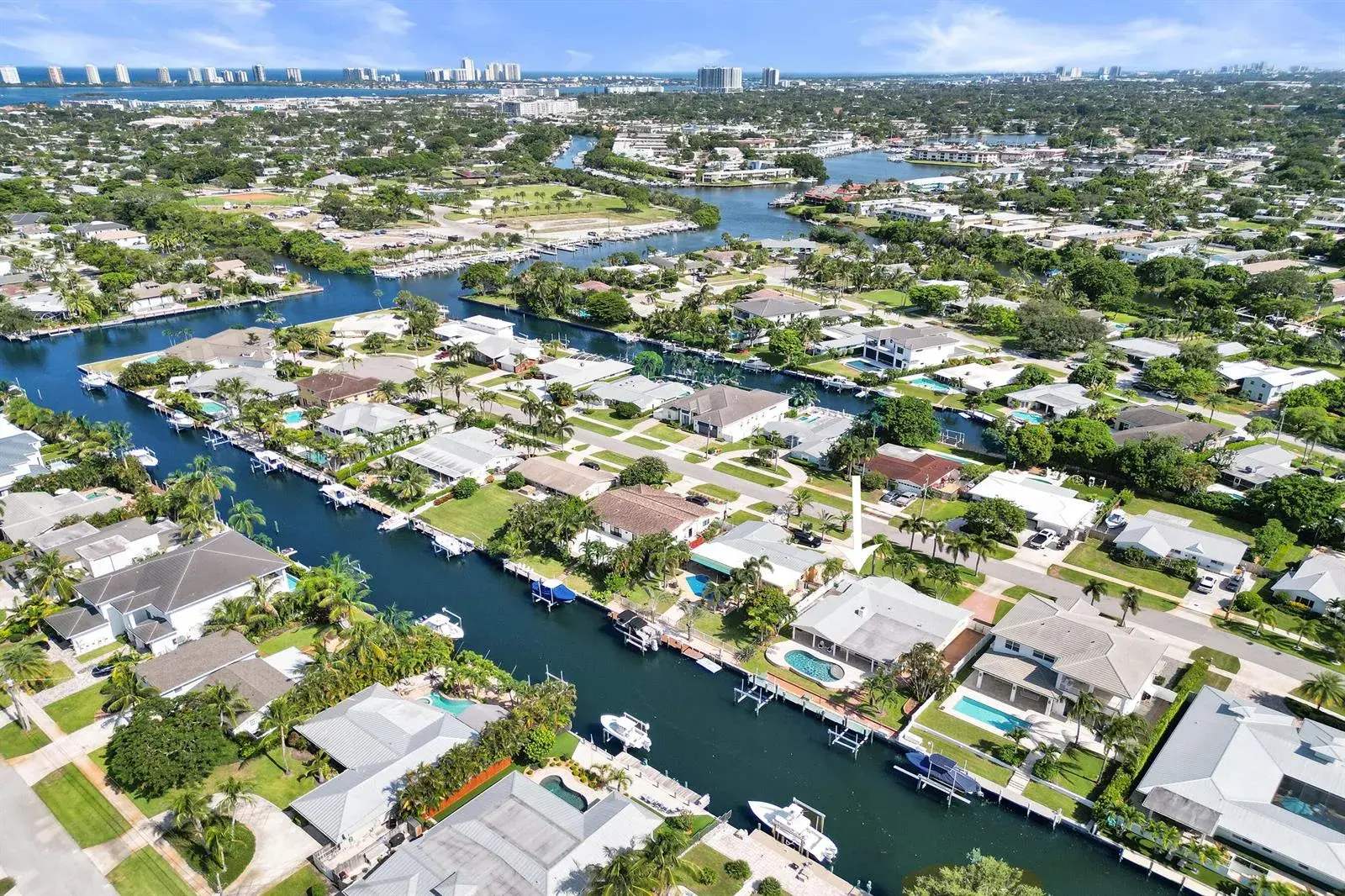 733 JACANA Way, North Palm Beach FL 33408