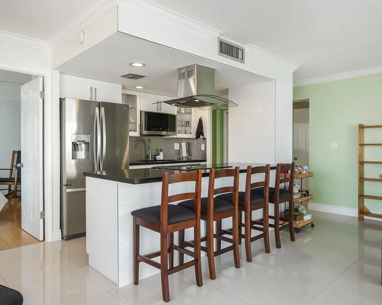 126 Golden Isles Drive # 52A, Hallandale Beach FL 33009 photo 2