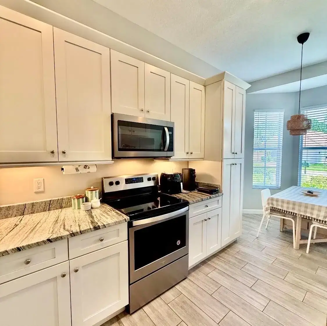 888 SW MUNJACK Circle, Port St. Lucie FL 34986 photo 2