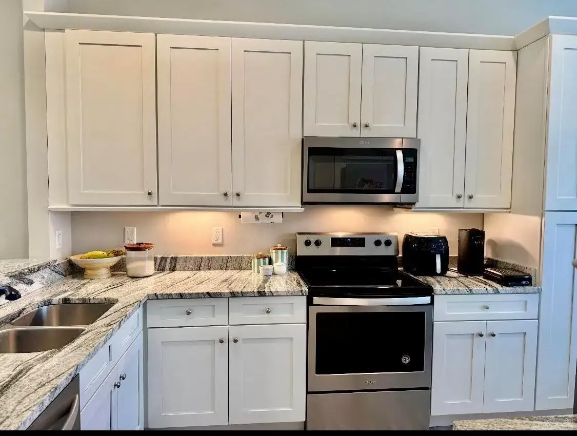 888 SW MUNJACK Circle, Port St. Lucie FL 34986 photo 3
