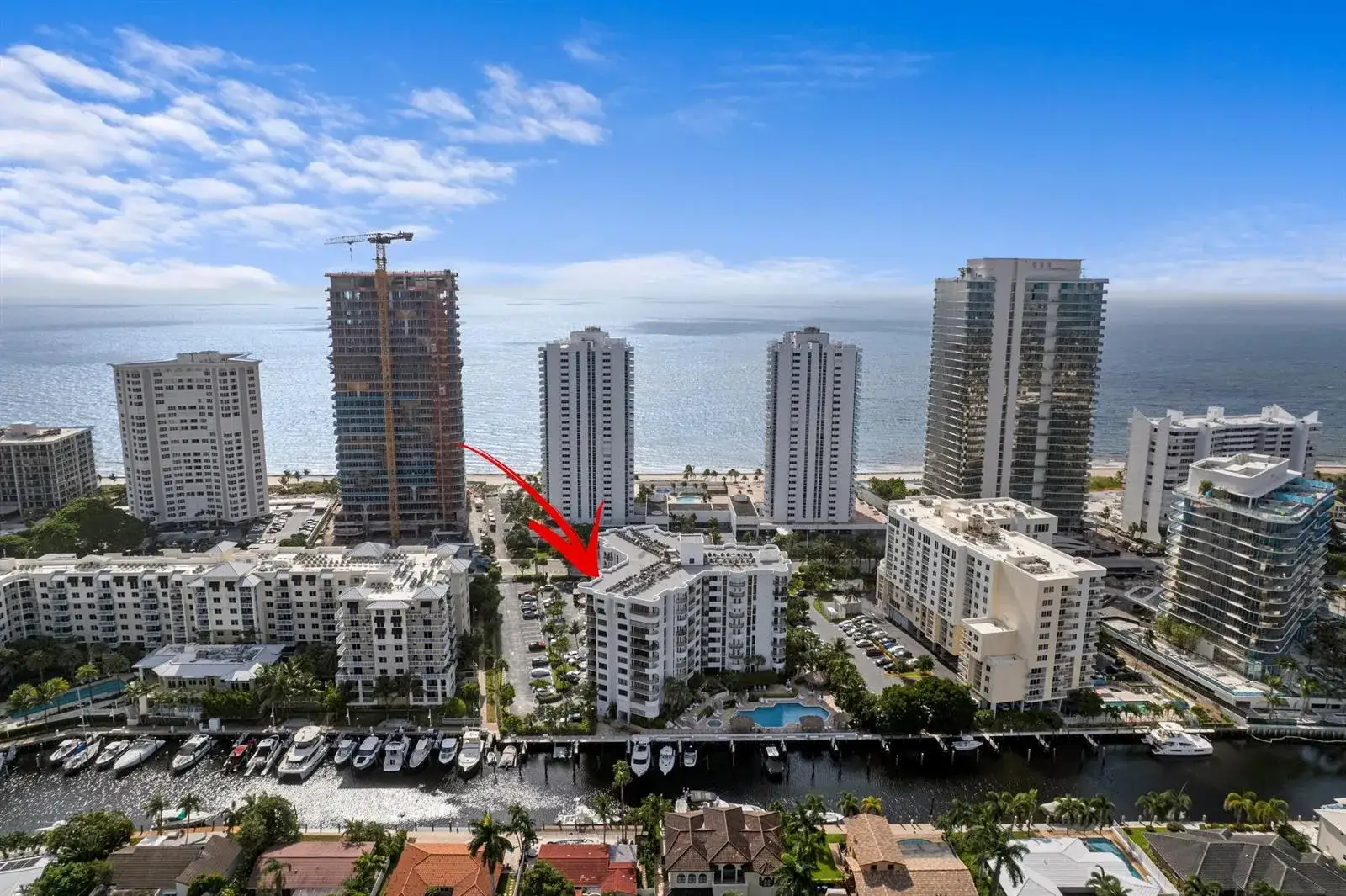 1361 S Ocean Boulevard # 407, Pompano Beach FL 33062