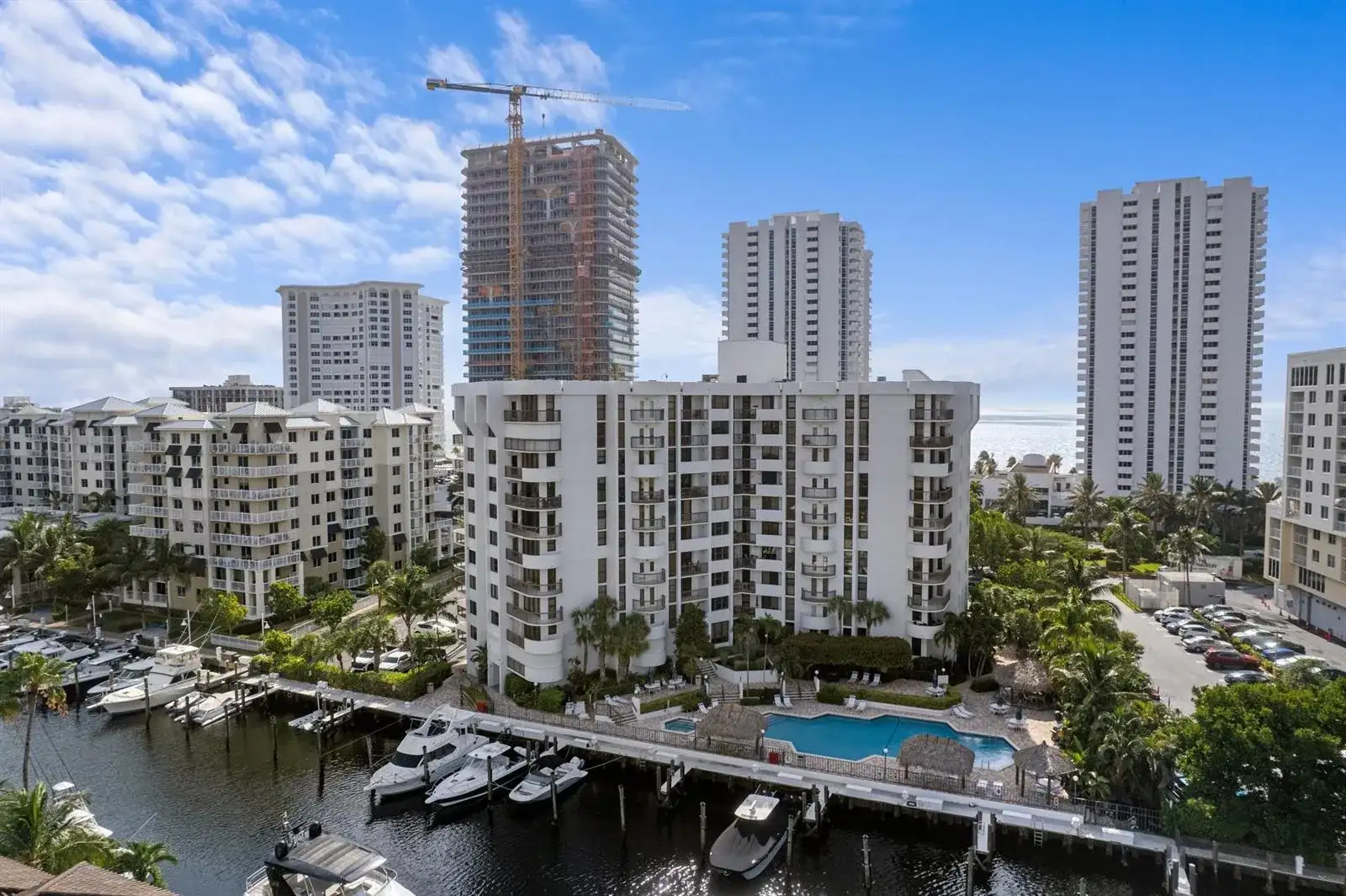 1361 S Ocean Boulevard # 407, Pompano Beach FL 33062 photo 3