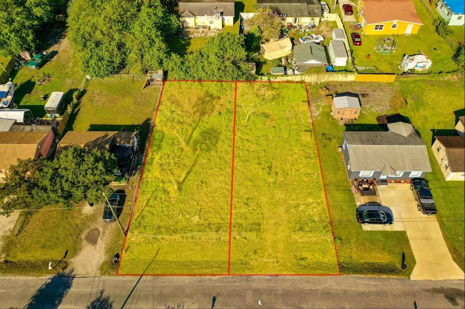 Tbd N 51st Street N, FL 34947 photo 3