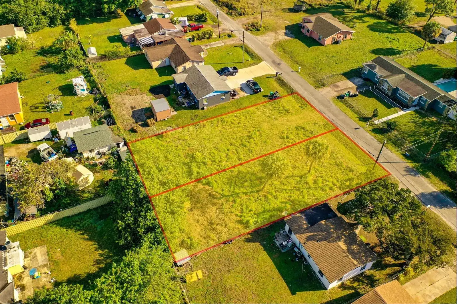 Tbd N 51st Street N, FL 34947 photo 5
