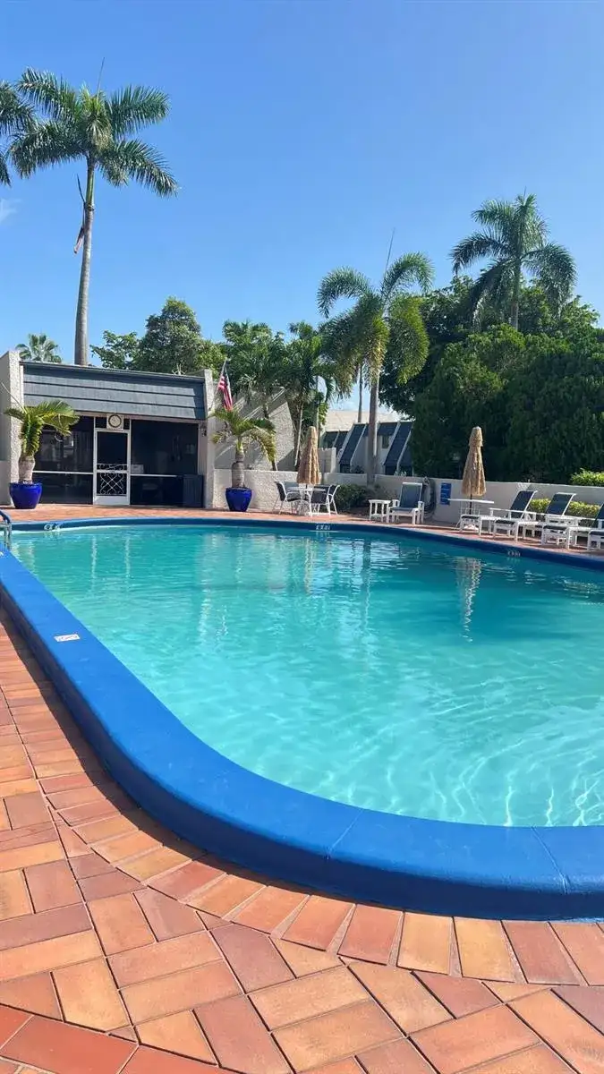 4381 TREVI Court # 206, Lake Worth FL 33467 photo 4