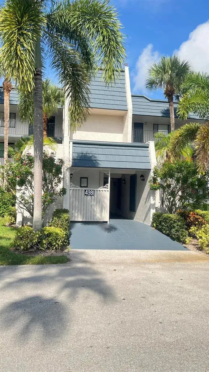 4381 TREVI Court # 206, Lake Worth FL 33467 photo 5