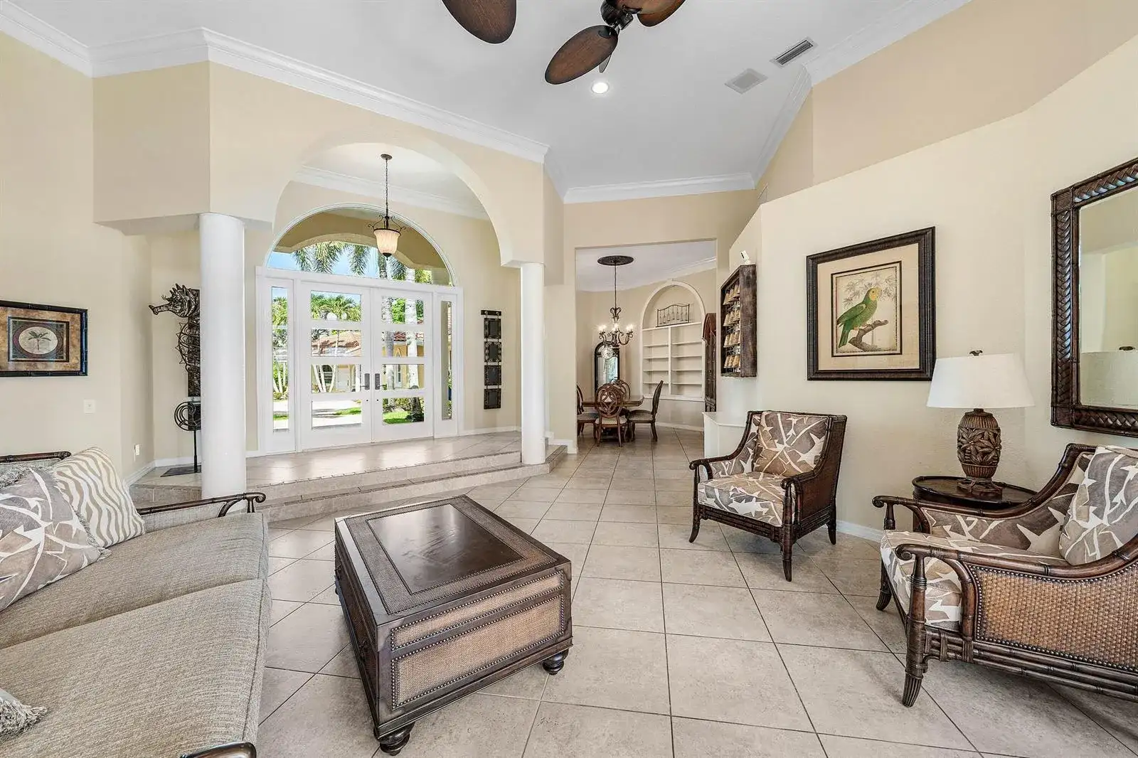 221 THORNTON Drive, Palm Beach Gardens FL 33418 photo 5