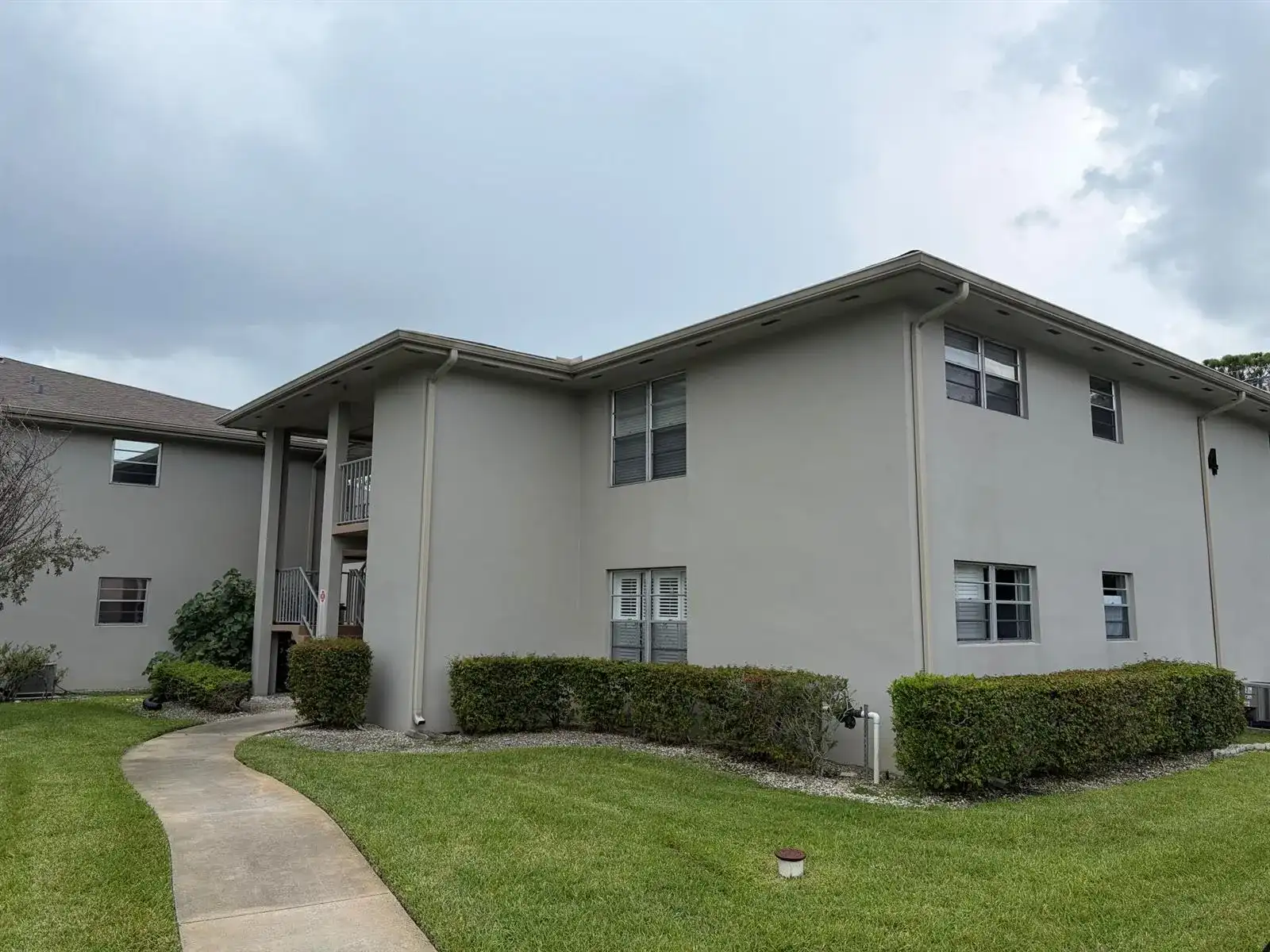 4 Lake Vista Trail # 205, Port St. Lucie FL 34952