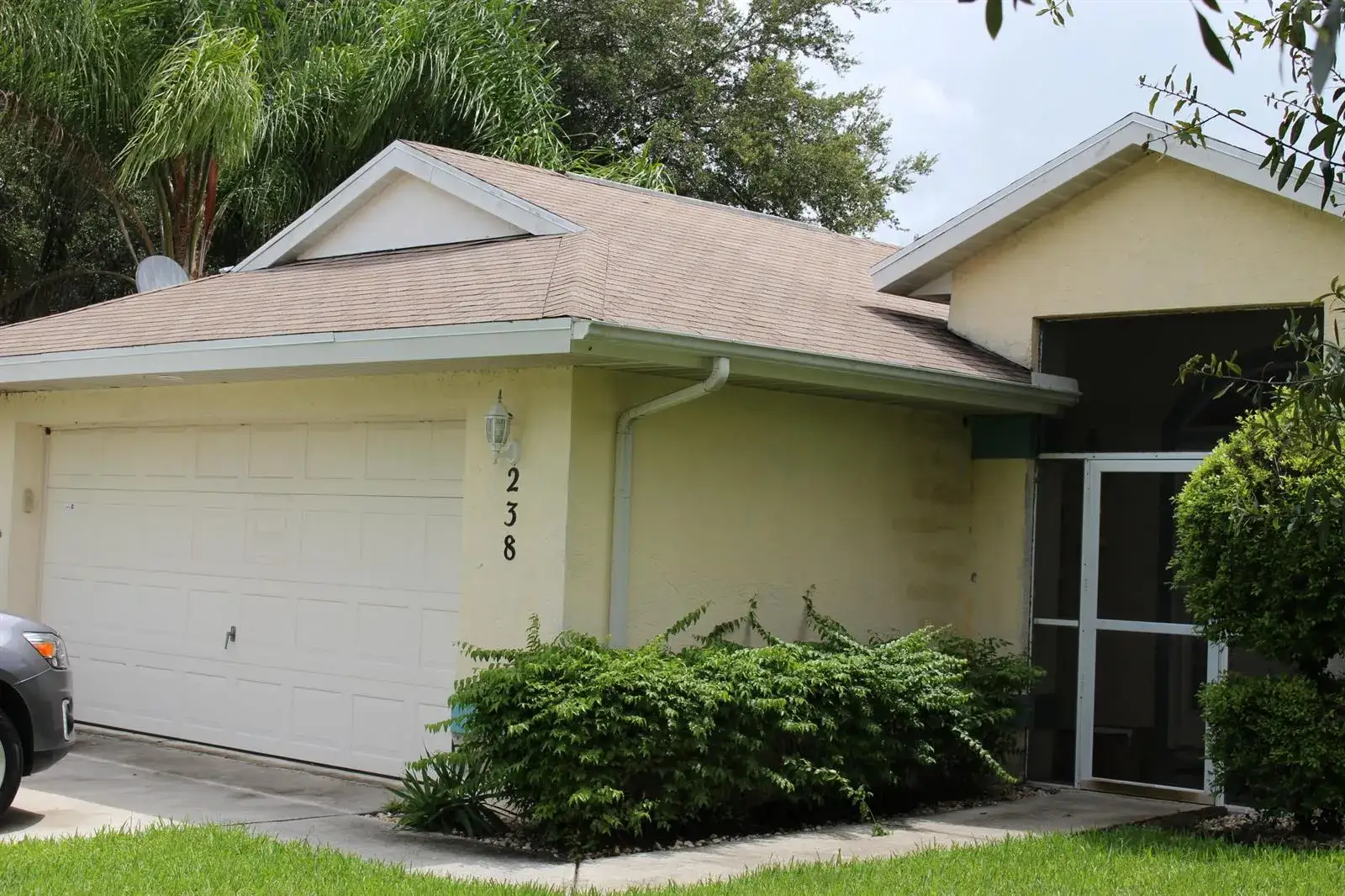 238 SW Chandler Terrace, Port St. Lucie FL 34984