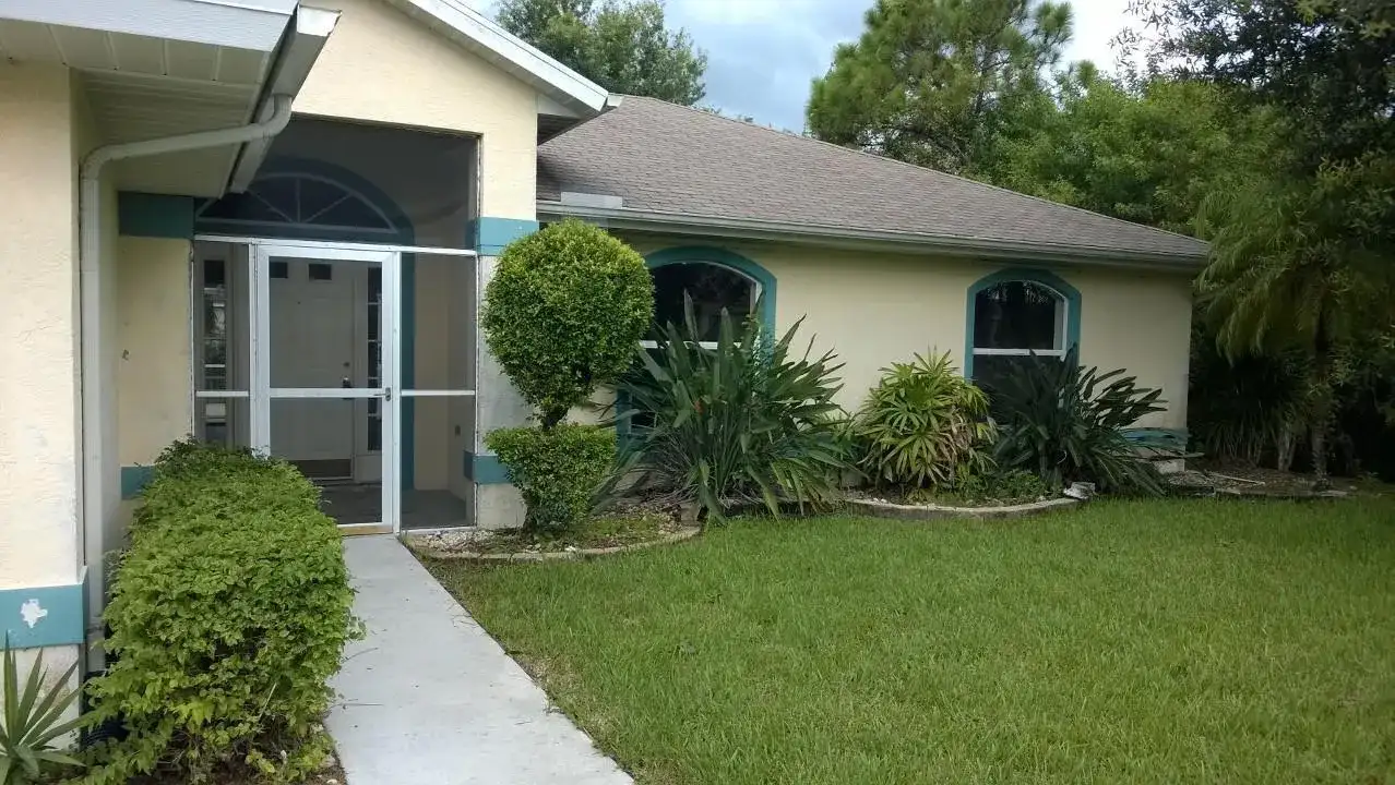 238 SW Chandler Terrace, Port St. Lucie FL 34984 photo 2