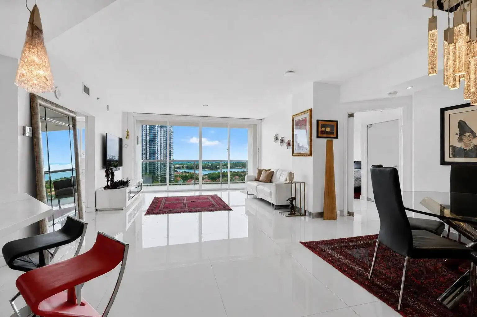 19400 Turnberry Way # 921, Aventura FL 33180