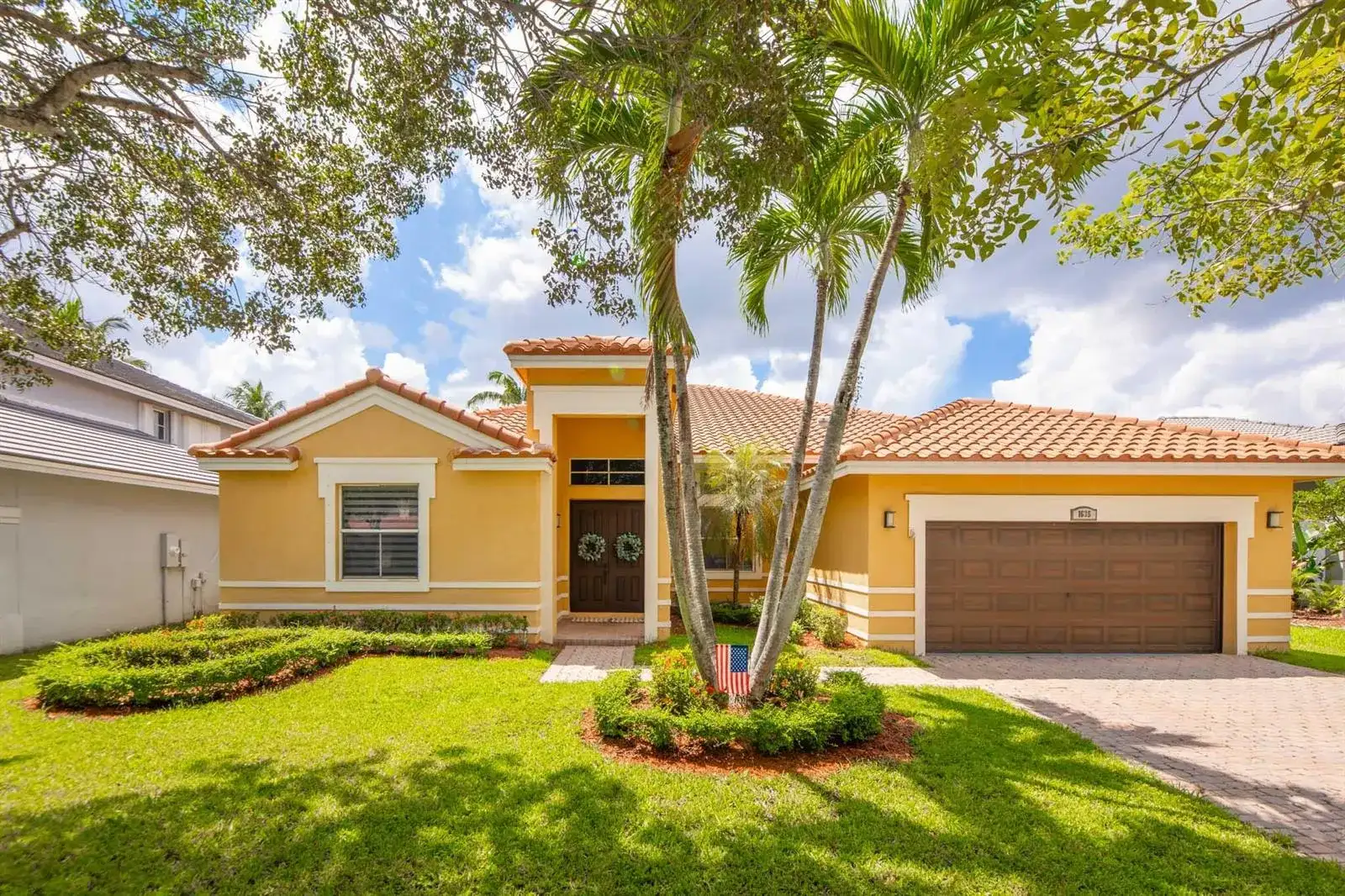 1635 Blue Jay Circle, Weston FL 33327 photo 2