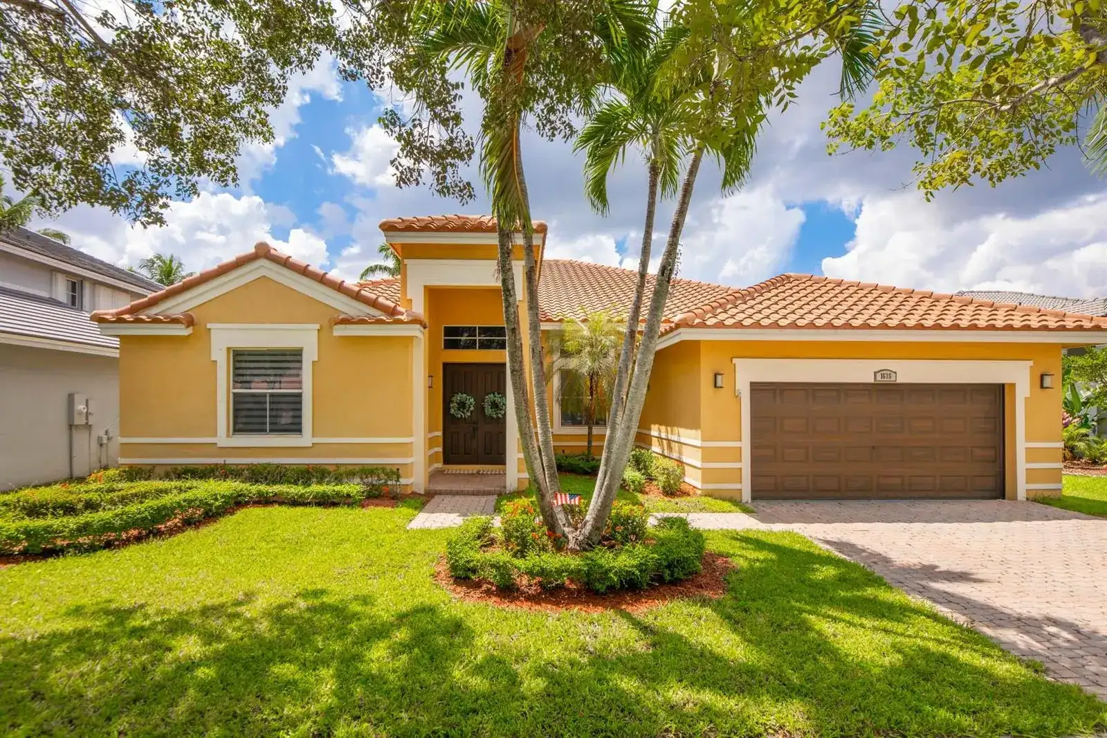 1635 Blue Jay Circle, Weston FL 33327 photo 3