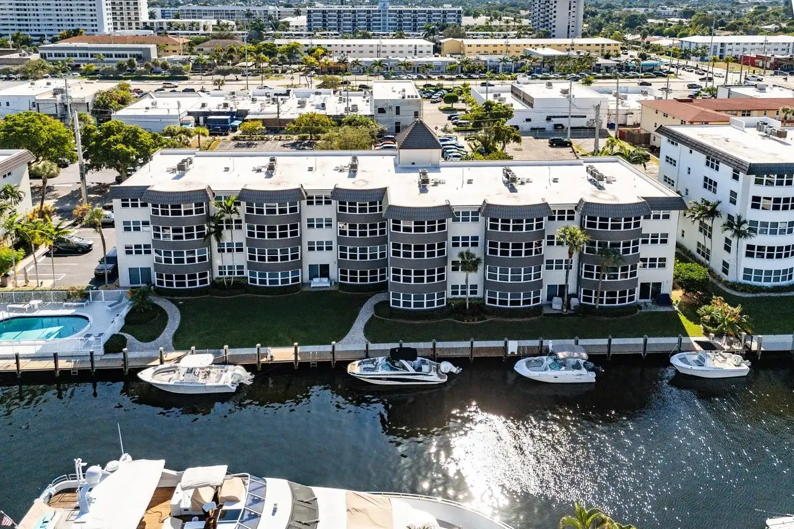 3031 NE 51ST Street # 106W, Fort Lauderdale FL 33308