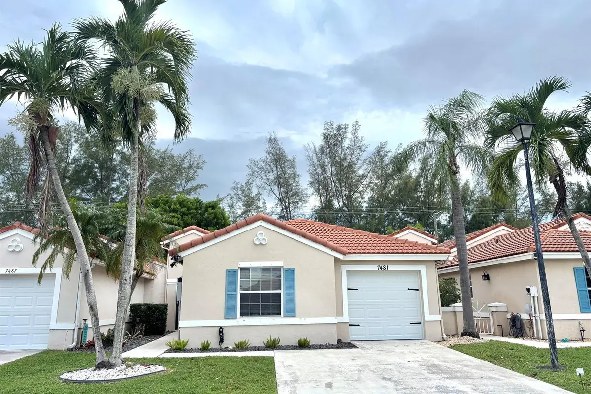 7481 Edisto Drive, FL 33467