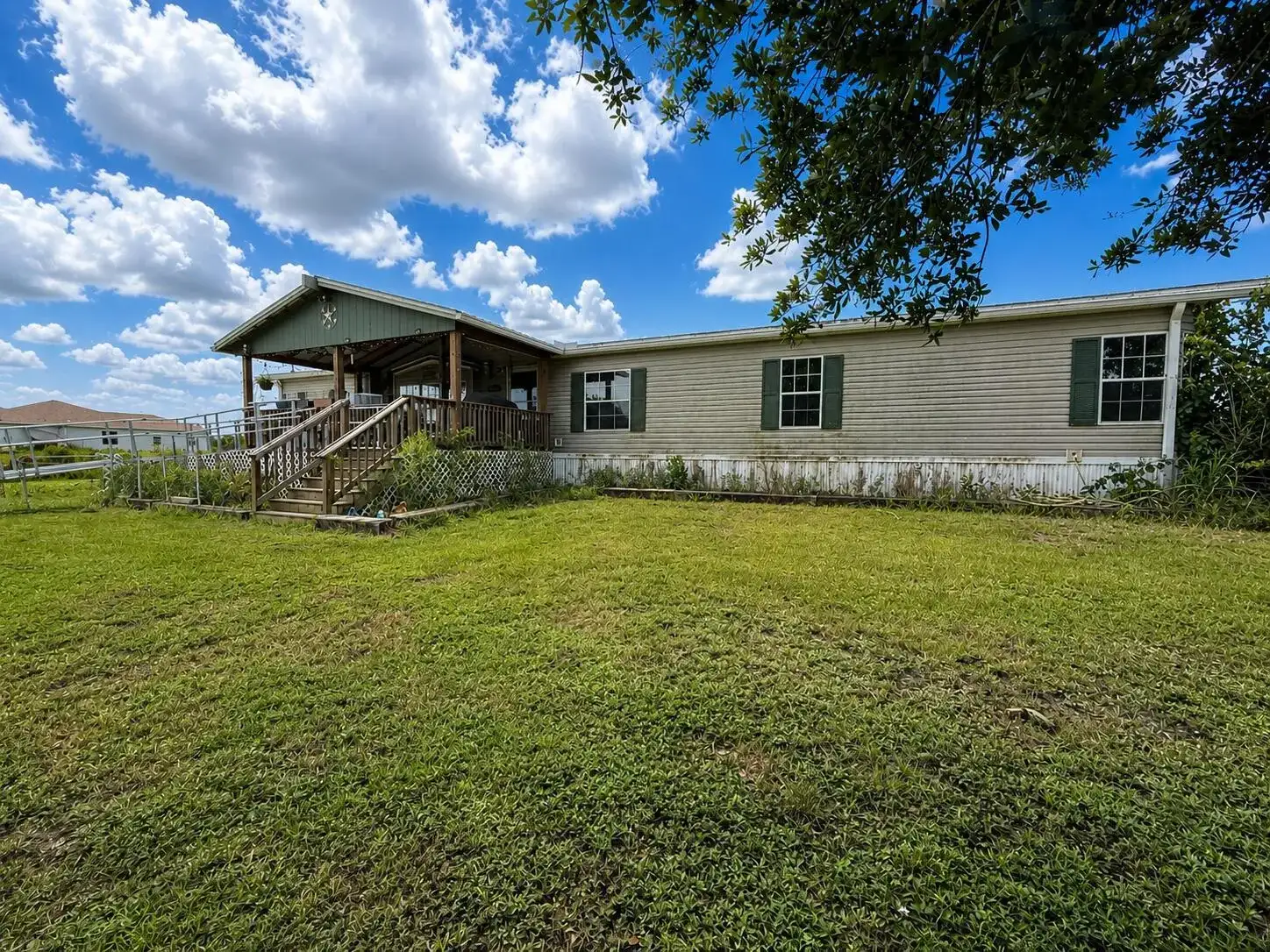 19138 NW 276TH Street, Okeechobee FL 34972 photo 2