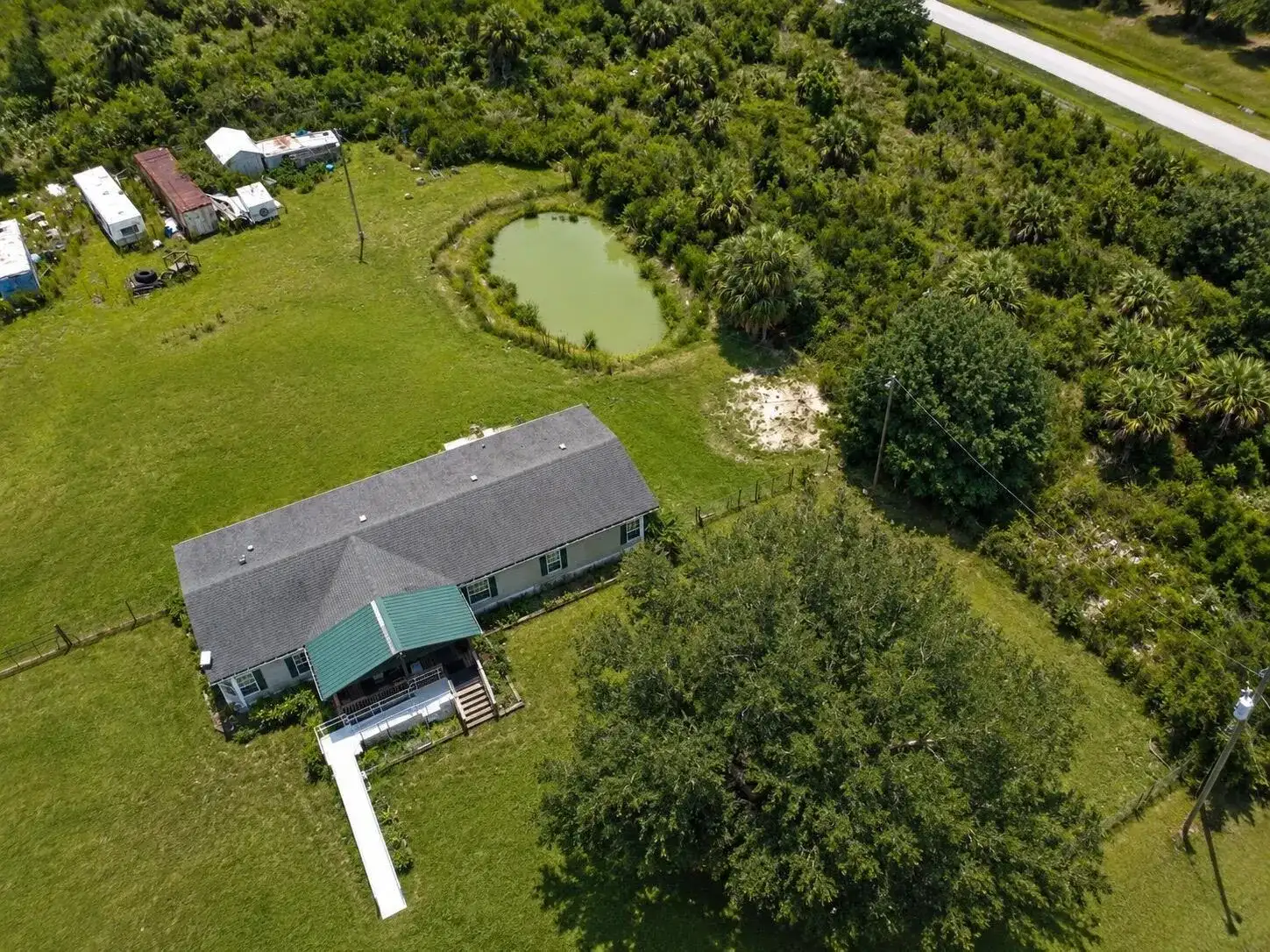 19138 NW 276TH Street, Okeechobee FL 34972 photo 3
