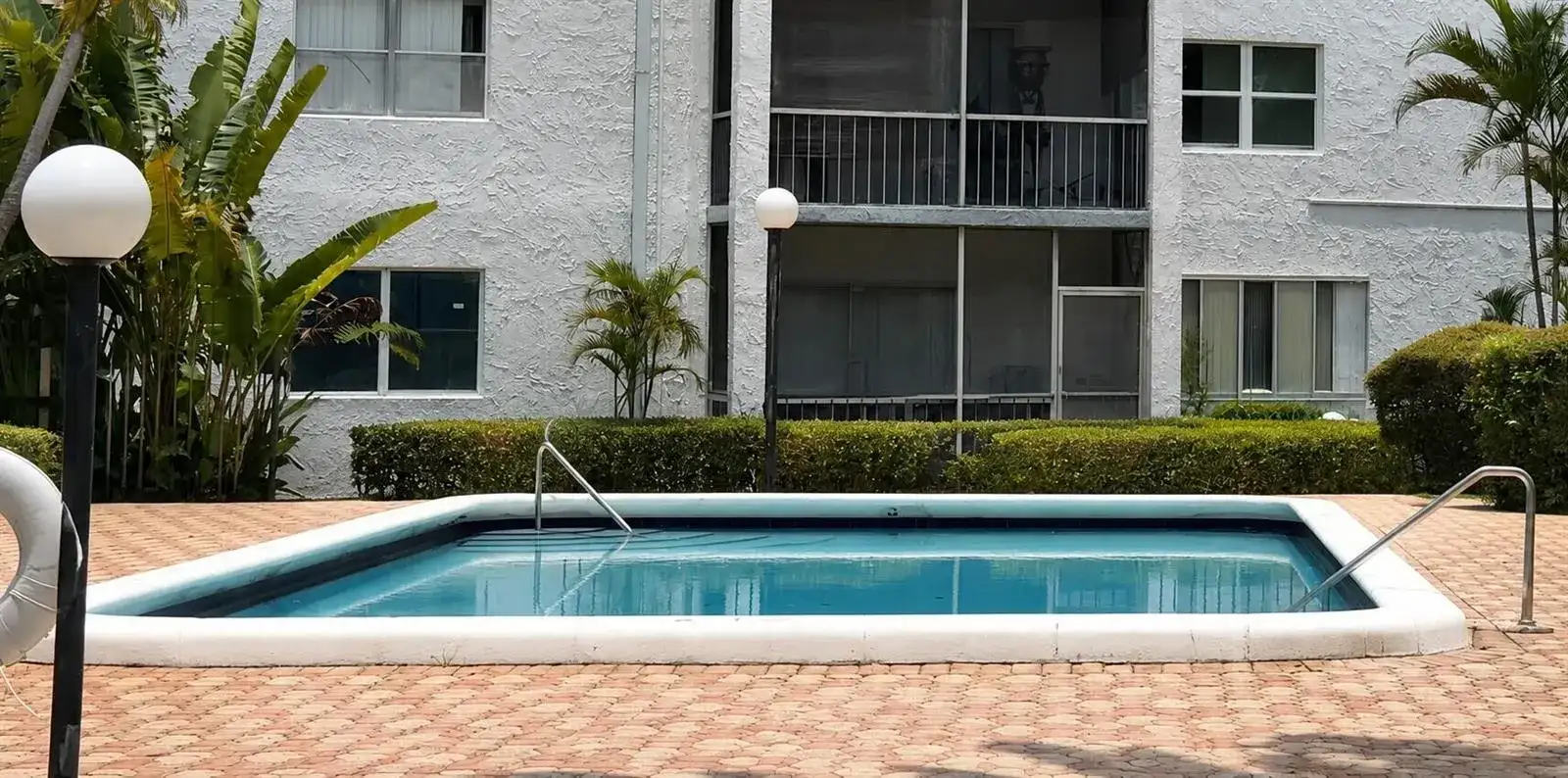 3360 SPANISH MOSS Terrace # 313, Lauderhill FL 33319 photo 2