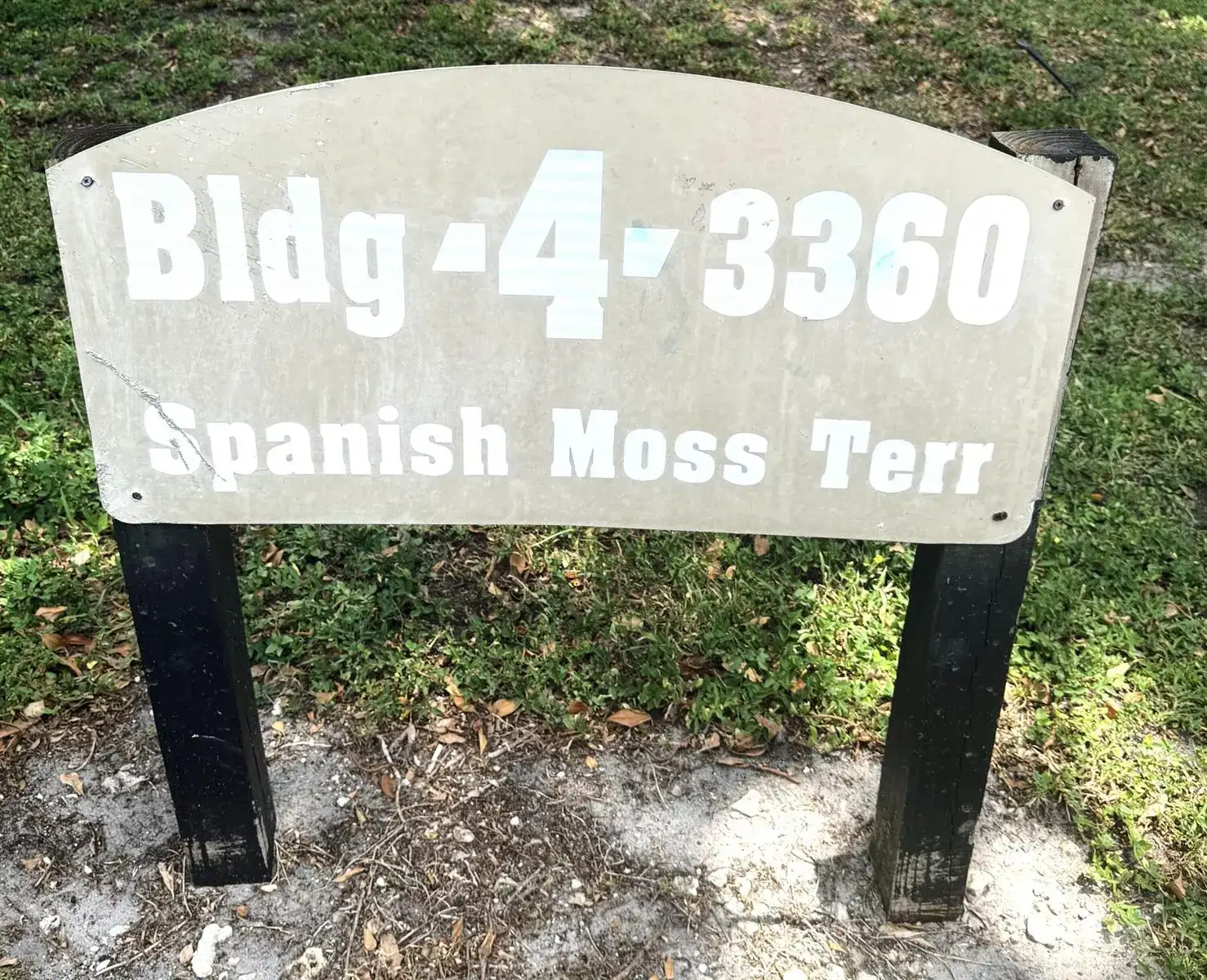 3360 SPANISH MOSS Terrace # 313, Lauderhill FL 33319 photo 3