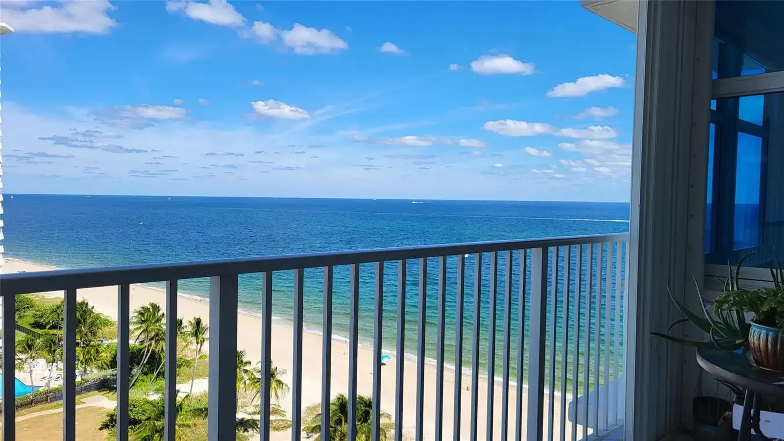 1360 S OCEAN Boulevard # 1407, Pompano Beach FL 33062 photo 2