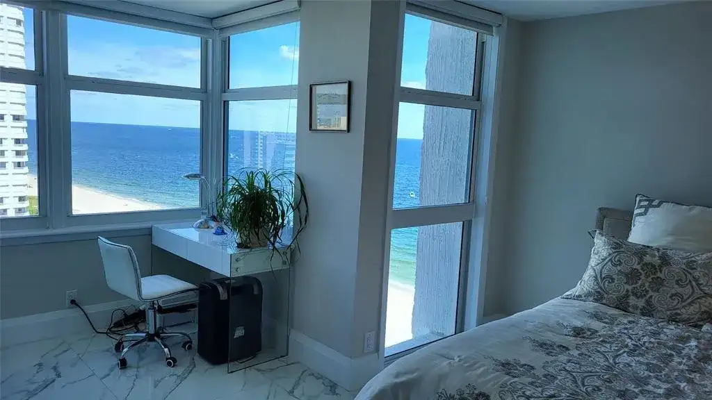 1360 S OCEAN Boulevard # 1407, Pompano Beach FL 33062 photo 5